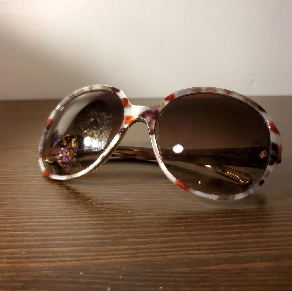 Dolce & Gabbana Sunglasses